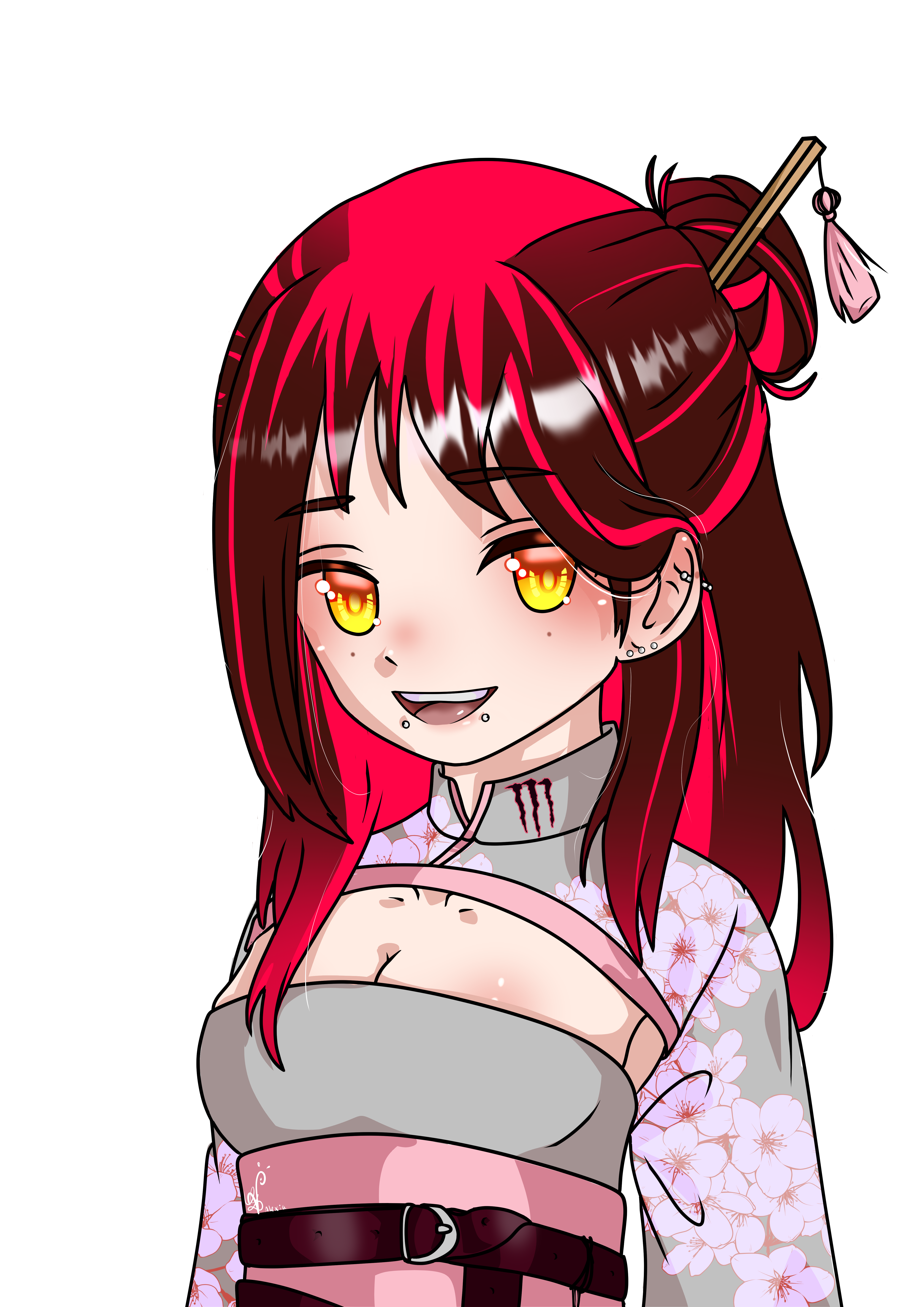 CelJack Illustration