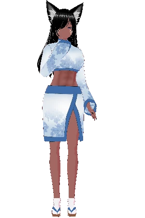 Shiramatsu Hizutsune