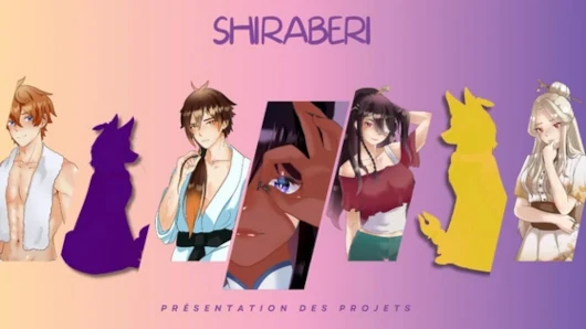 Présentation des projets