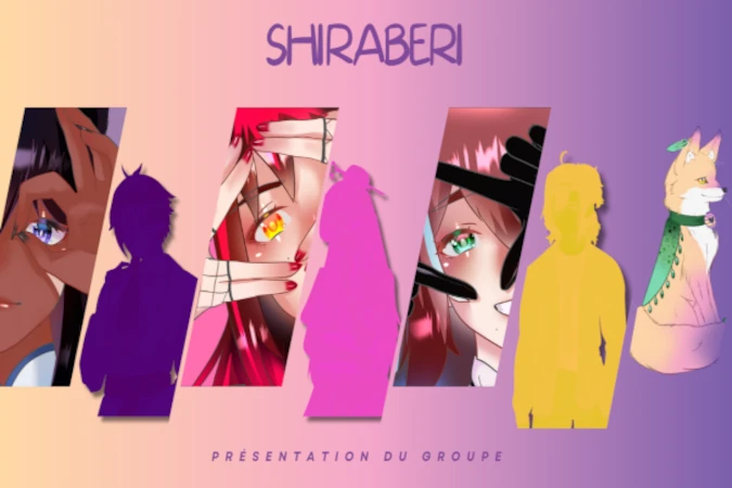 Présentation du groupe